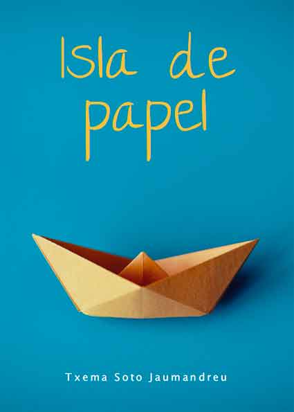 Isla de papel