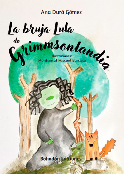 Cuento infantil