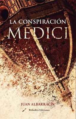 La Conspiración Médici