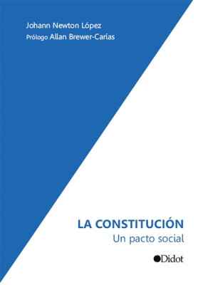 La constitución. Un pacto social