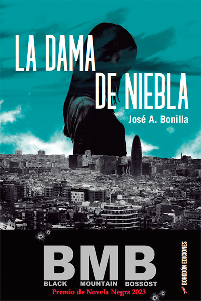 La dama de niebla