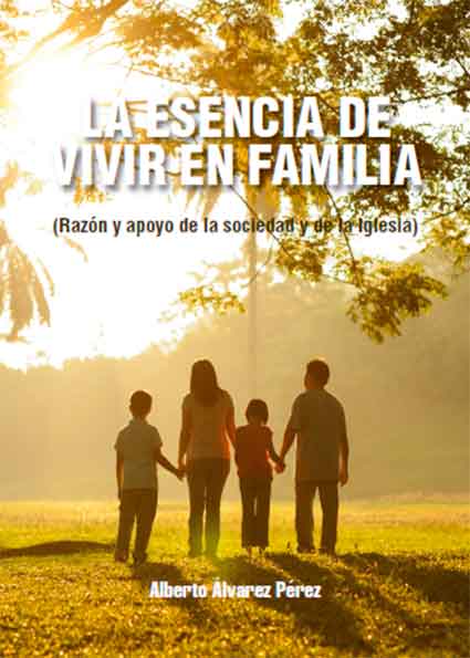 La esencia de vivir en familia