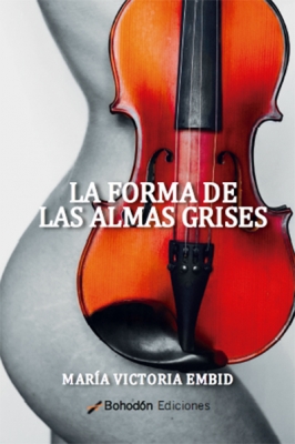 La forma de las almas grises