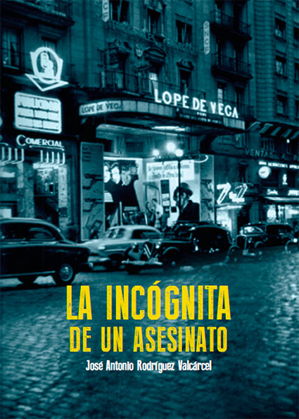 La incógnita de un asesinato