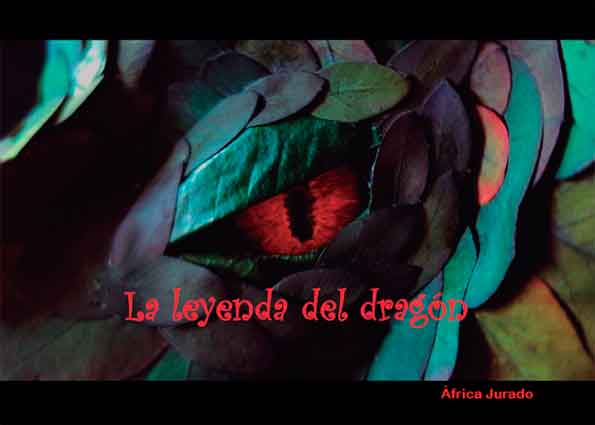 La leyenda del dragón