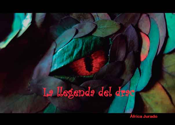 La llegenda del drac
