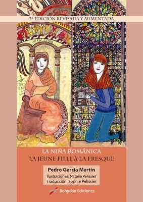 La niña románica - La jeune fille à la fresque (3ª edición)