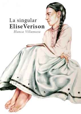 La singular Elise Verison