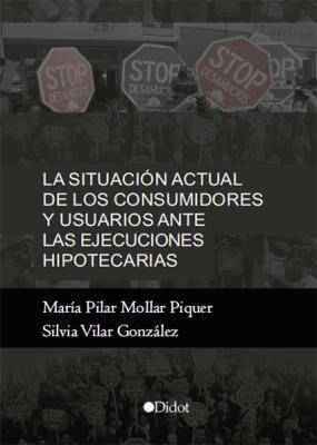 La situación actual de los consumidores y usuarios ante las ejecuciones hipotecarias.