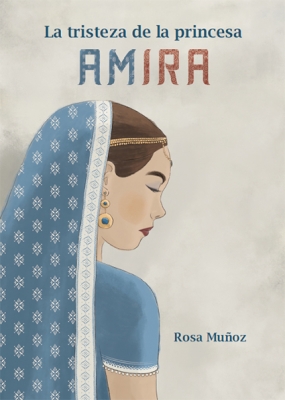 La tristeza de la Princesa Amira