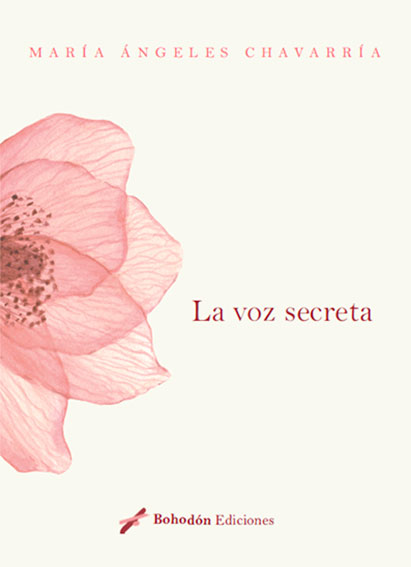 La voz secreta