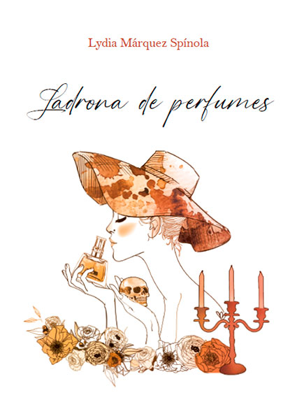 Ladrona de perfumes