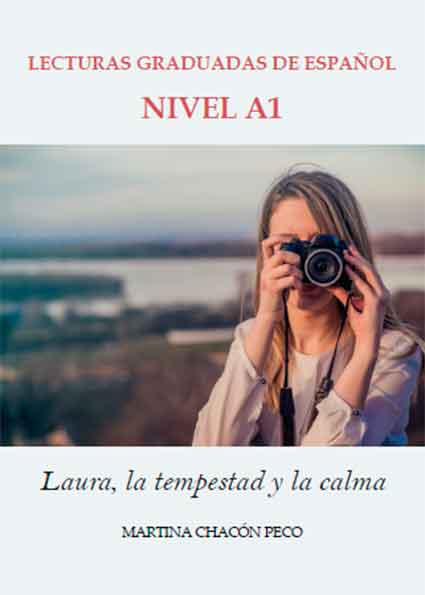 Laura, la tempestad y la calma