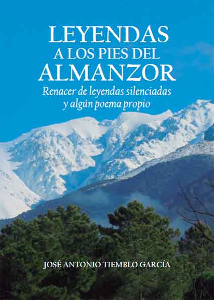 Leyendas a los pies del Almanzor