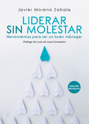 Liderar sin molestar