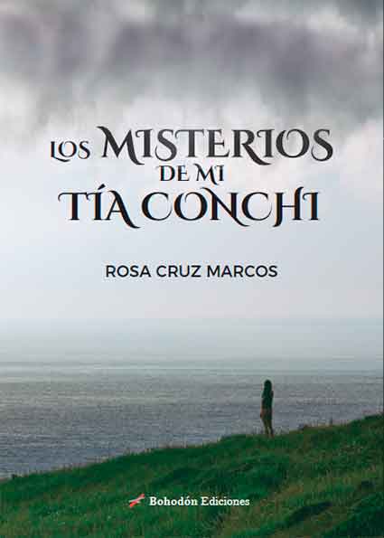 Los misterios de mi tía Conchi