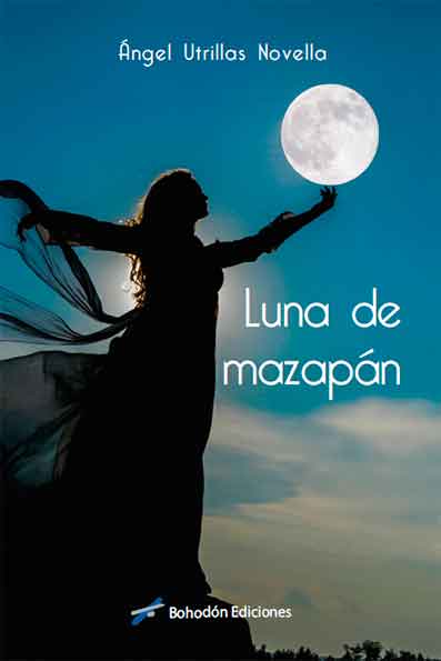 Luna de mazapán