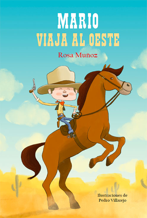 Cuento infantil