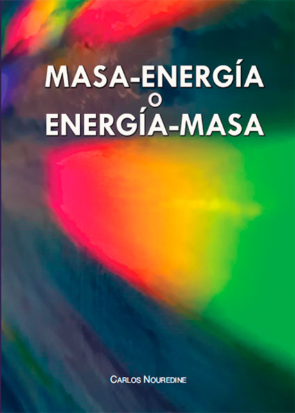 Masa‐energía o energía‐masa
