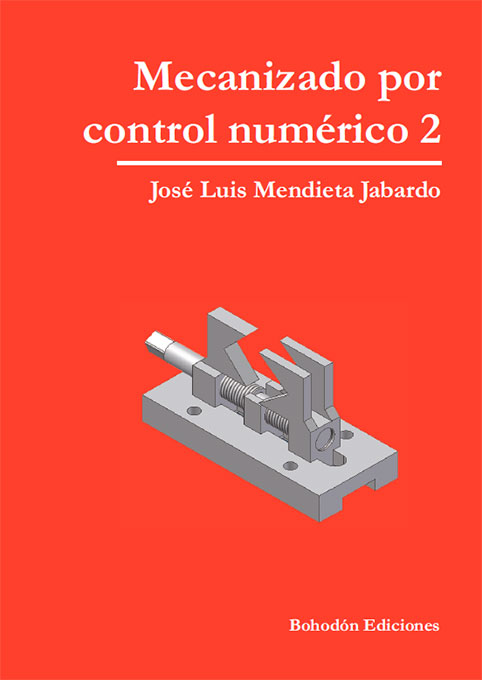 Mecanizado por control numérico 2
