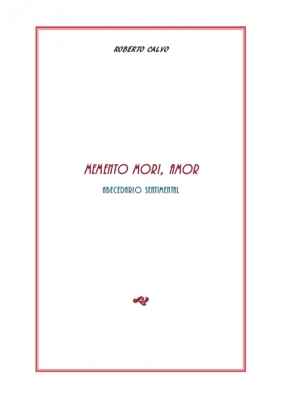 Memento mori, amor