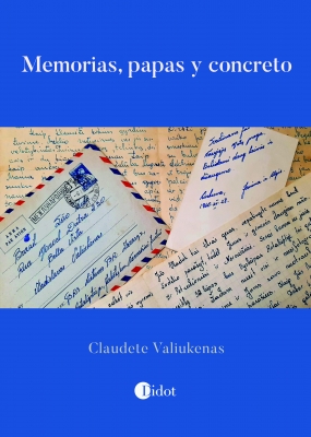 Memorias, papas y concreto