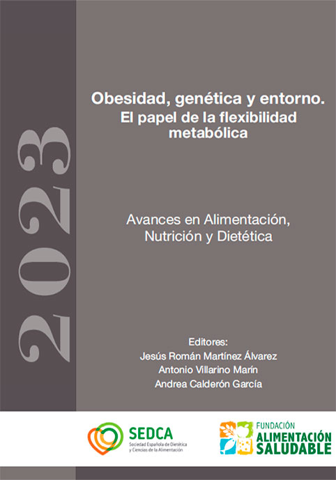 Obesidad, genética y entorno. El papel de la flexibilidad metabólica