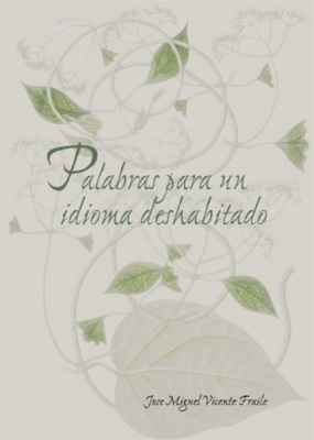 Poesía