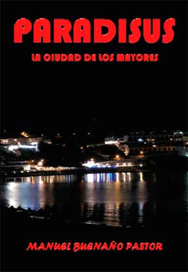 Paradisus, la ciudad de los mayores
