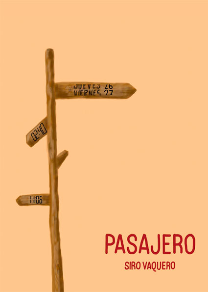 Pasajero