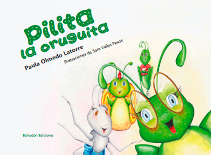 Cuento infantil