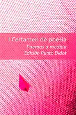 Primer certamen de poesía 