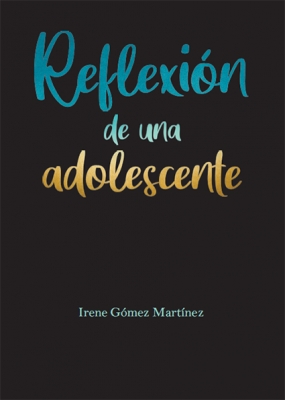 Reflexión de una adolescente