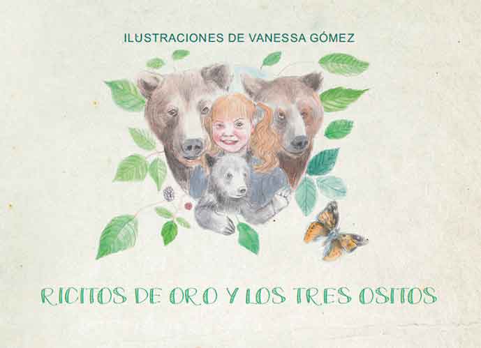 Cuento infantil