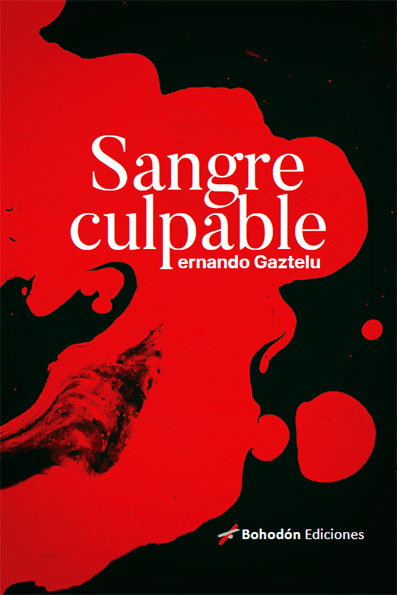 Sangre culpable