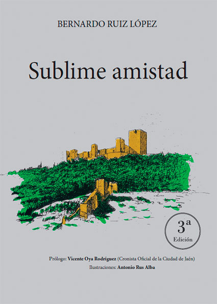 Sublime amistad