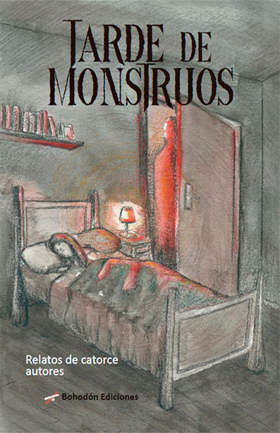Tarde de monstruos