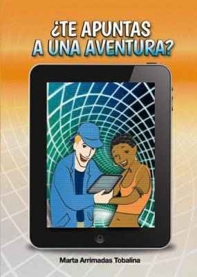 ¿Te apuntas a una aventura?