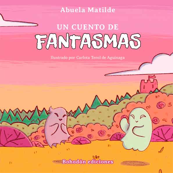 Un cuento de fantasmas