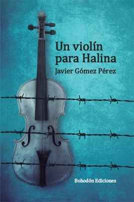 Un violín para Halina