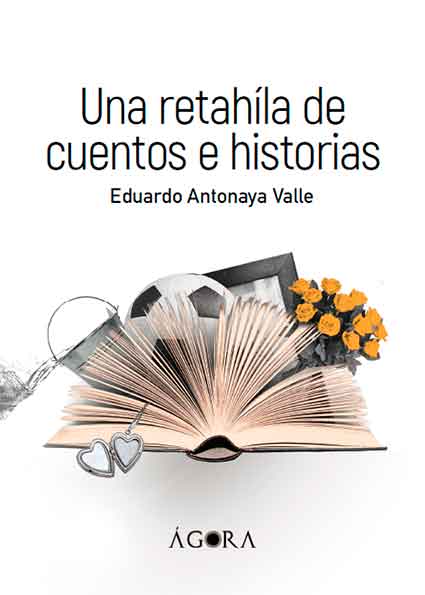 Una retahíla de cuentos e historias