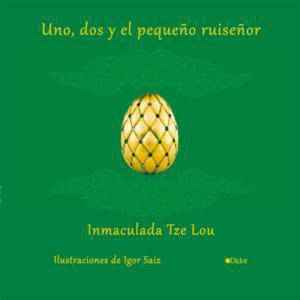 Cuento infantil