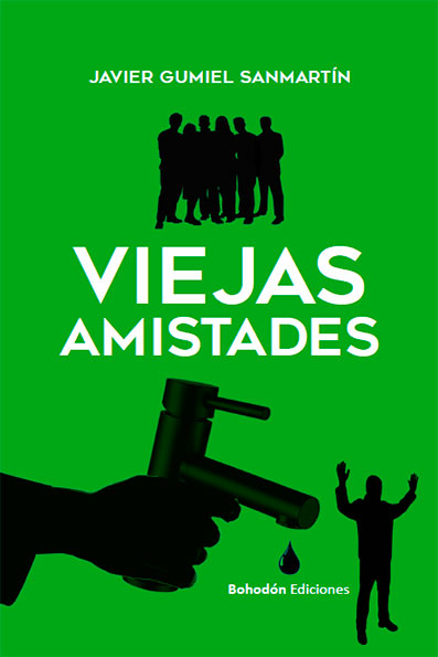 Viejas amistades