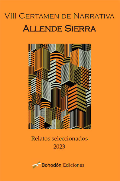 VIII Certamen de narrativa Allende Sierra
