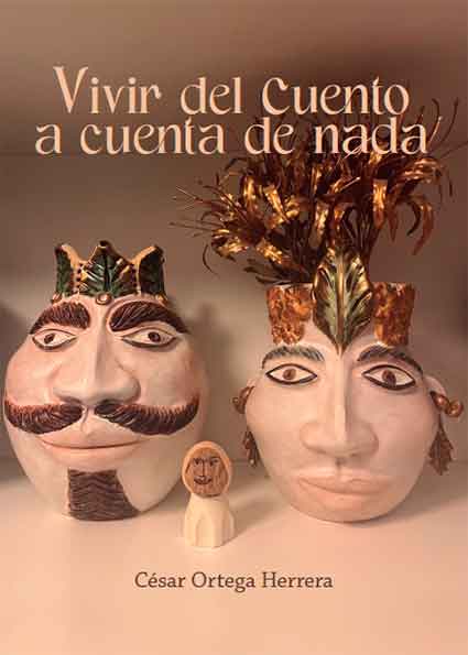 Vivir del cuento a cuenta de nada